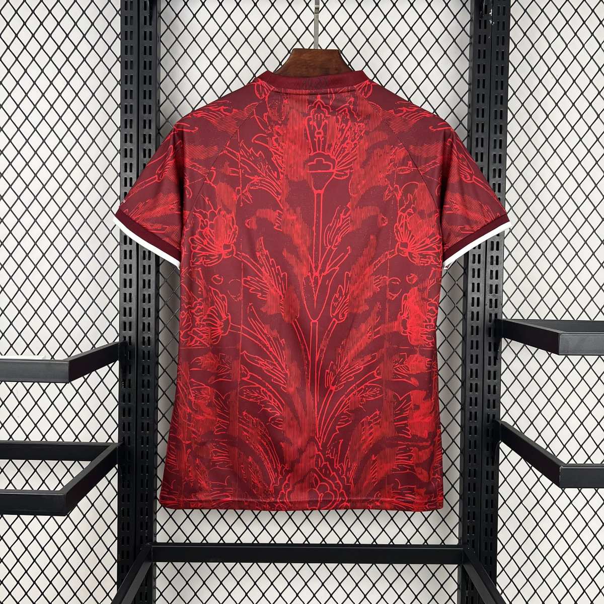 Turquie - Héritage 2026 (1) - choppe ton maillot