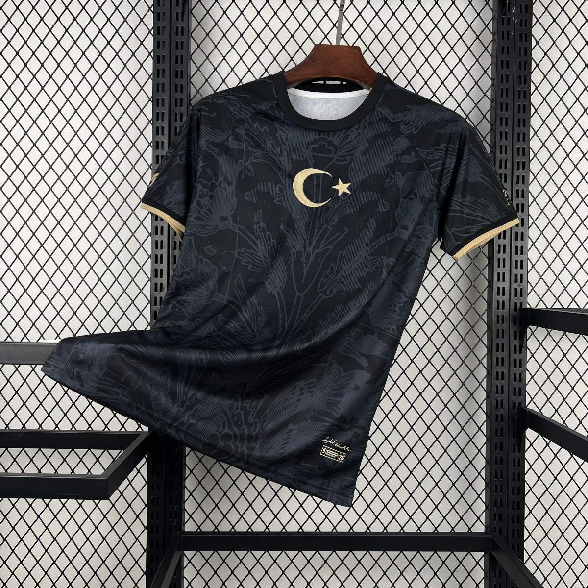 Turquie - Héritage 2026 (2) - choppe ton maillot