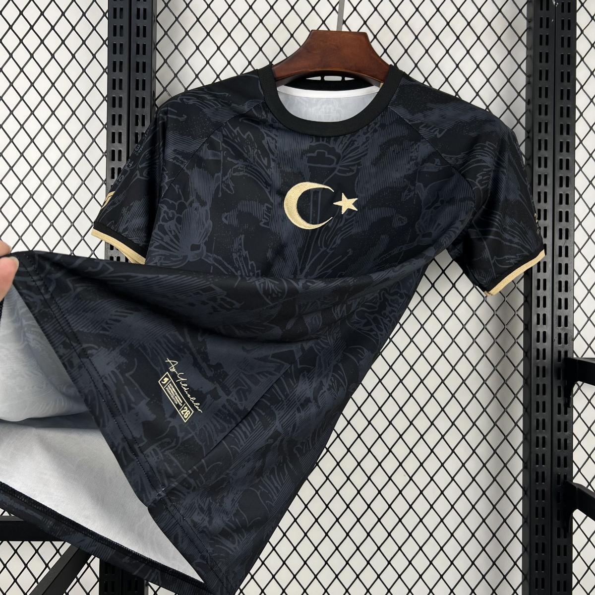 Turquie - Héritage 2026 (2) - choppe ton maillot