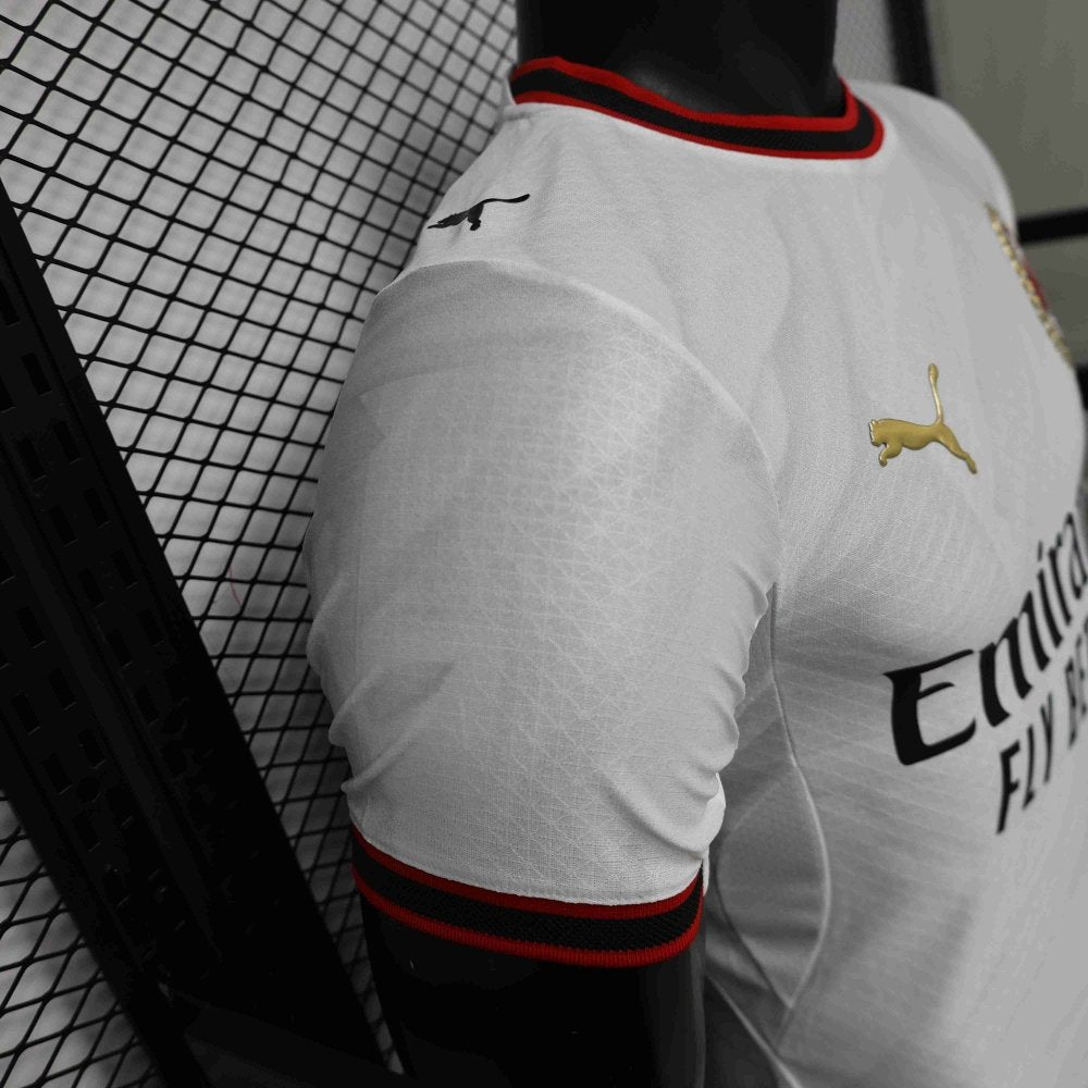 AC Milan EXT Player version 26/27 - Choppe ton maillot