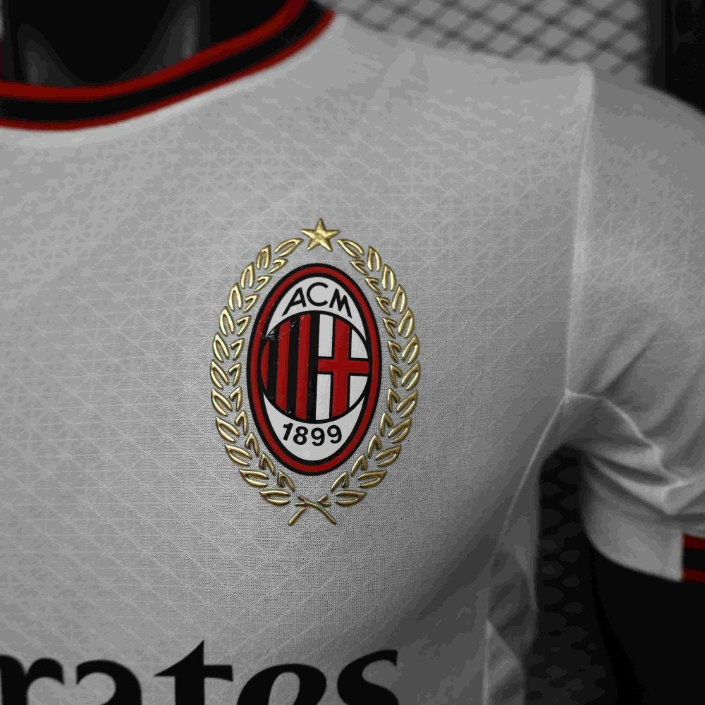 AC Milan EXT Player version 26/27 - Choppe ton maillot