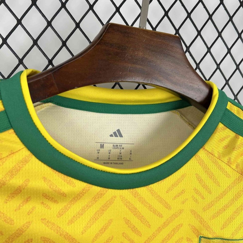 Afrique du Sud DOM Coupe Du Monde 2026 - Choppe ton maillot