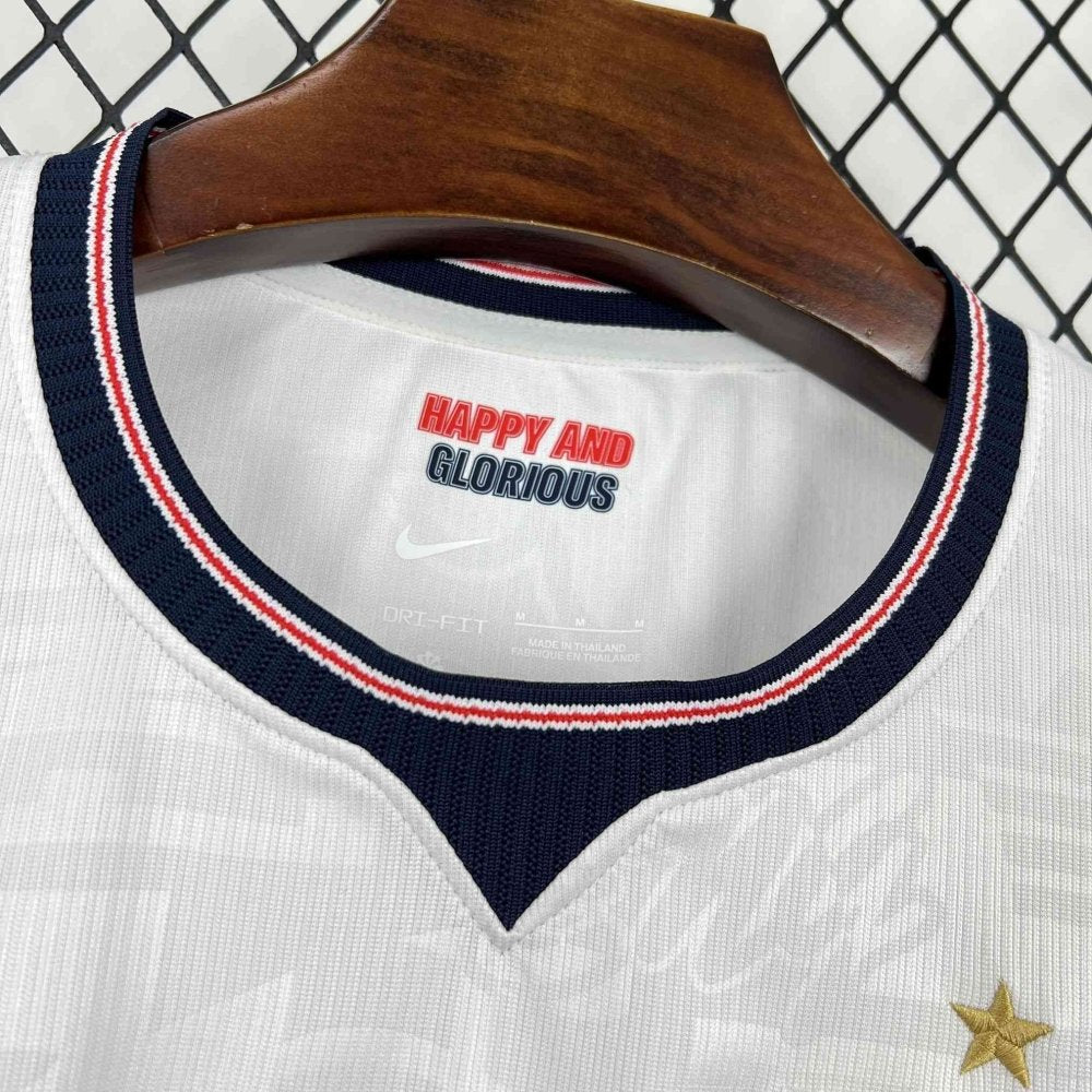 Angleterre DOM Coupe Du Monde 2026 - Choppe ton maillot