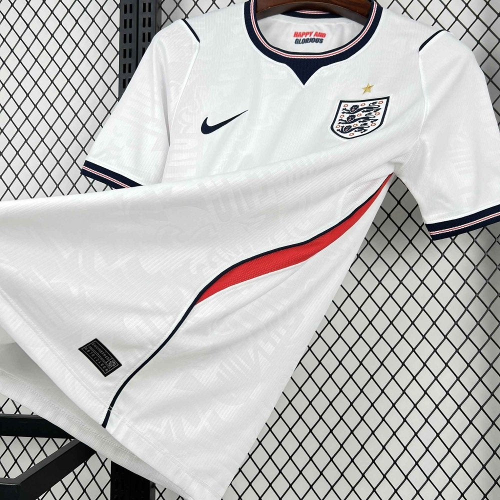 Angleterre DOM Coupe Du Monde 2026 - Choppe ton maillot