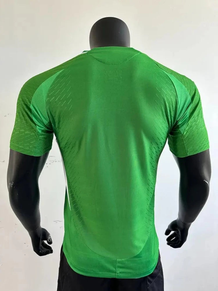 Arabie Saoudite Player Version DOM 2024 - Choppe ton maillot