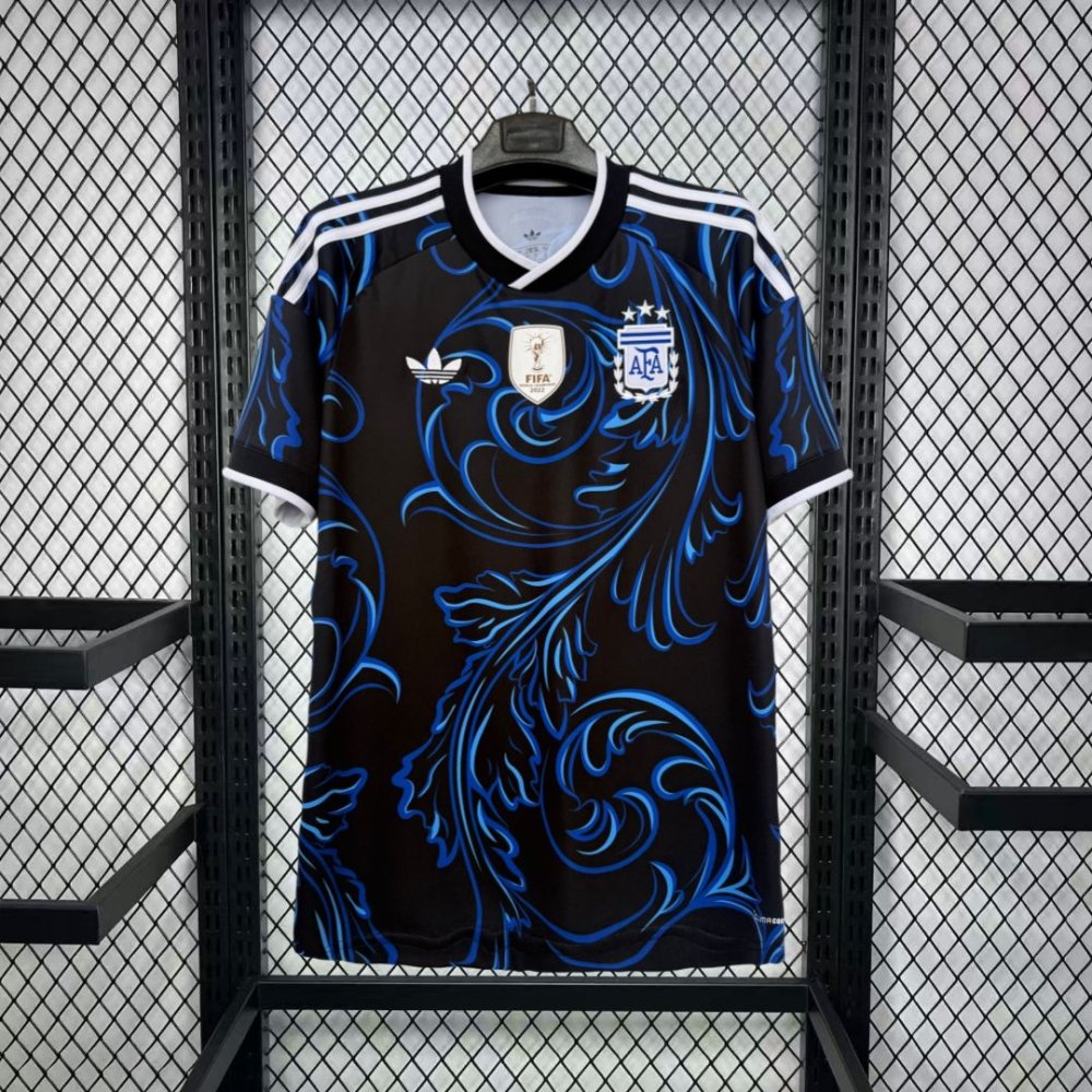 Argentine EXT Coupe Du Monde 2026 - Choppe ton maillot