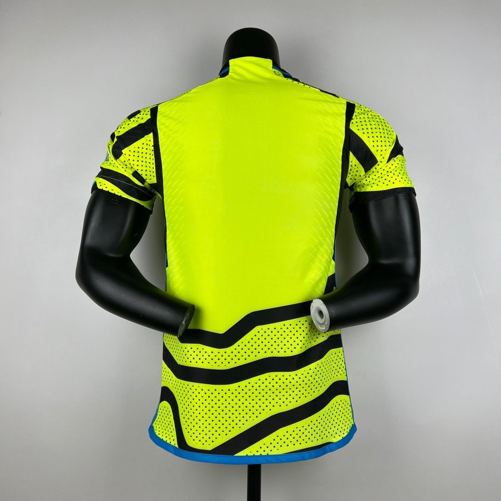 Arsenal EXT Player Version 23/24 - Choppe ton maillot