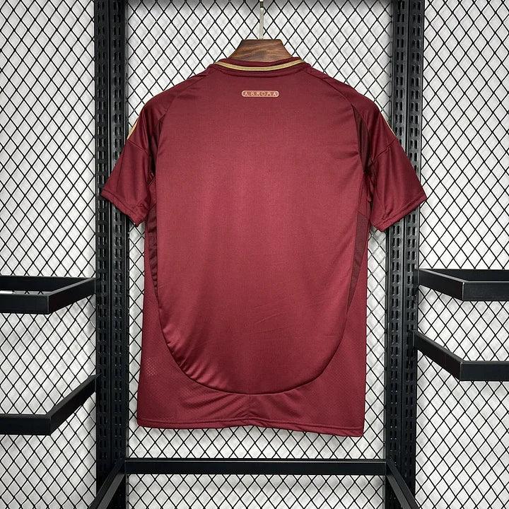 AS Roma DOM 24/25 - Choppe ton maillot