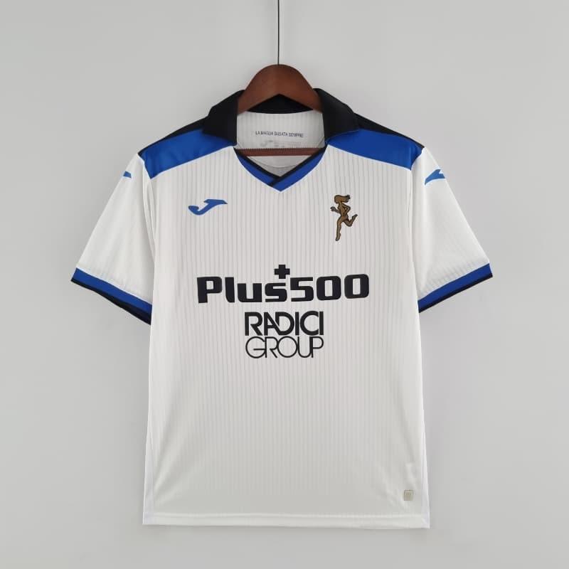 Atalanta EXT 22/23 - Choppe ton maillot