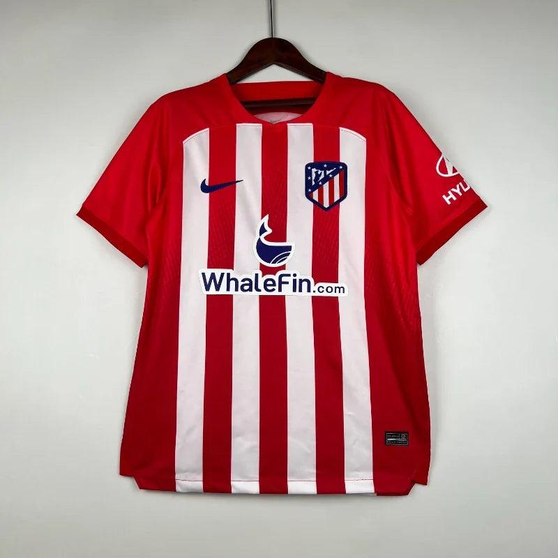 Atlético de Madrid DOM 23/24 - Choppe ton maillot