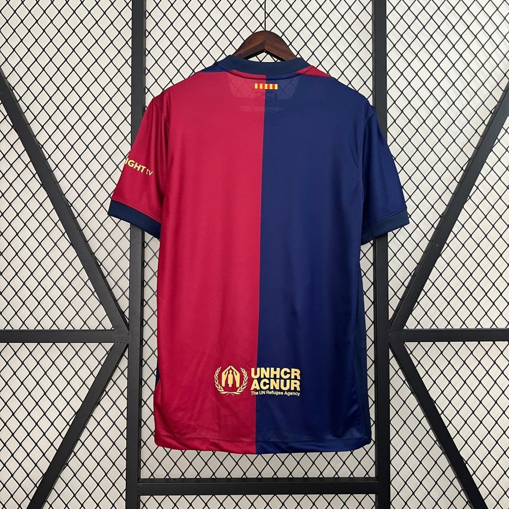 Barça DOM 24/25 - Choppe ton maillot