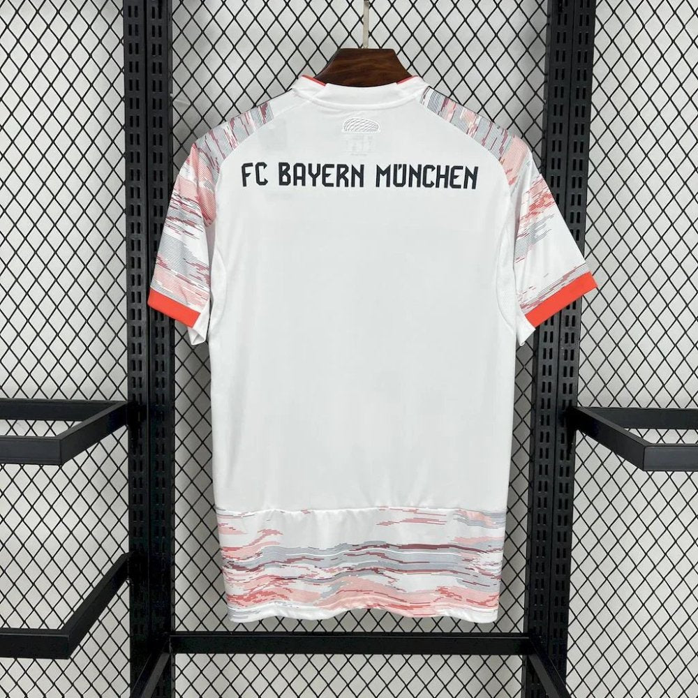 Bayern EXT 25/26 - Choppe ton maillot