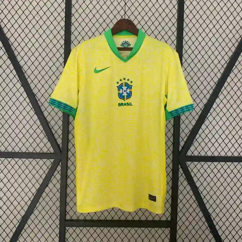 Brésil DOM 2024 - Choppe ton maillot