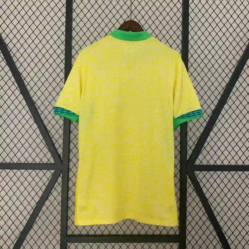 Brésil DOM 2024 - Choppe ton maillot