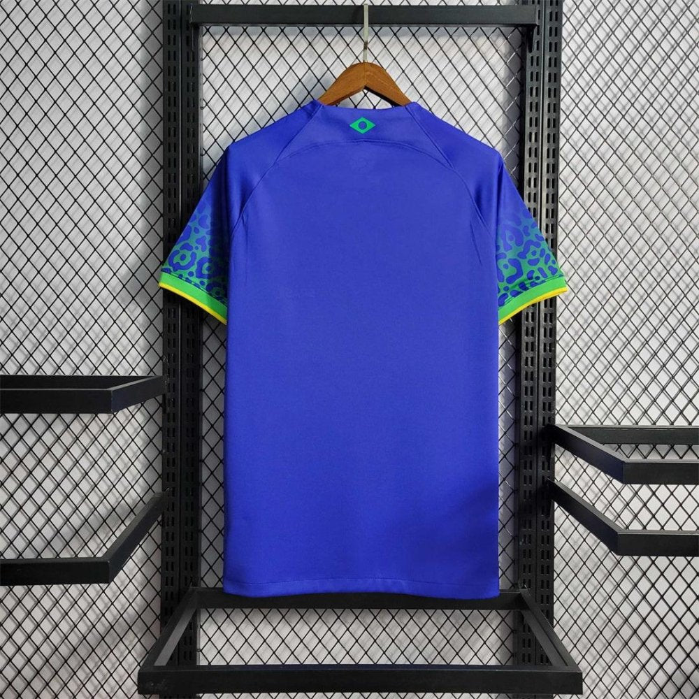 Brésil EXT 2022 - Choppe ton maillot