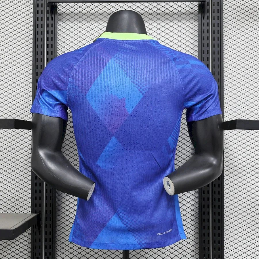 Brésil EXT Player Version 2025 - Choppe ton maillot