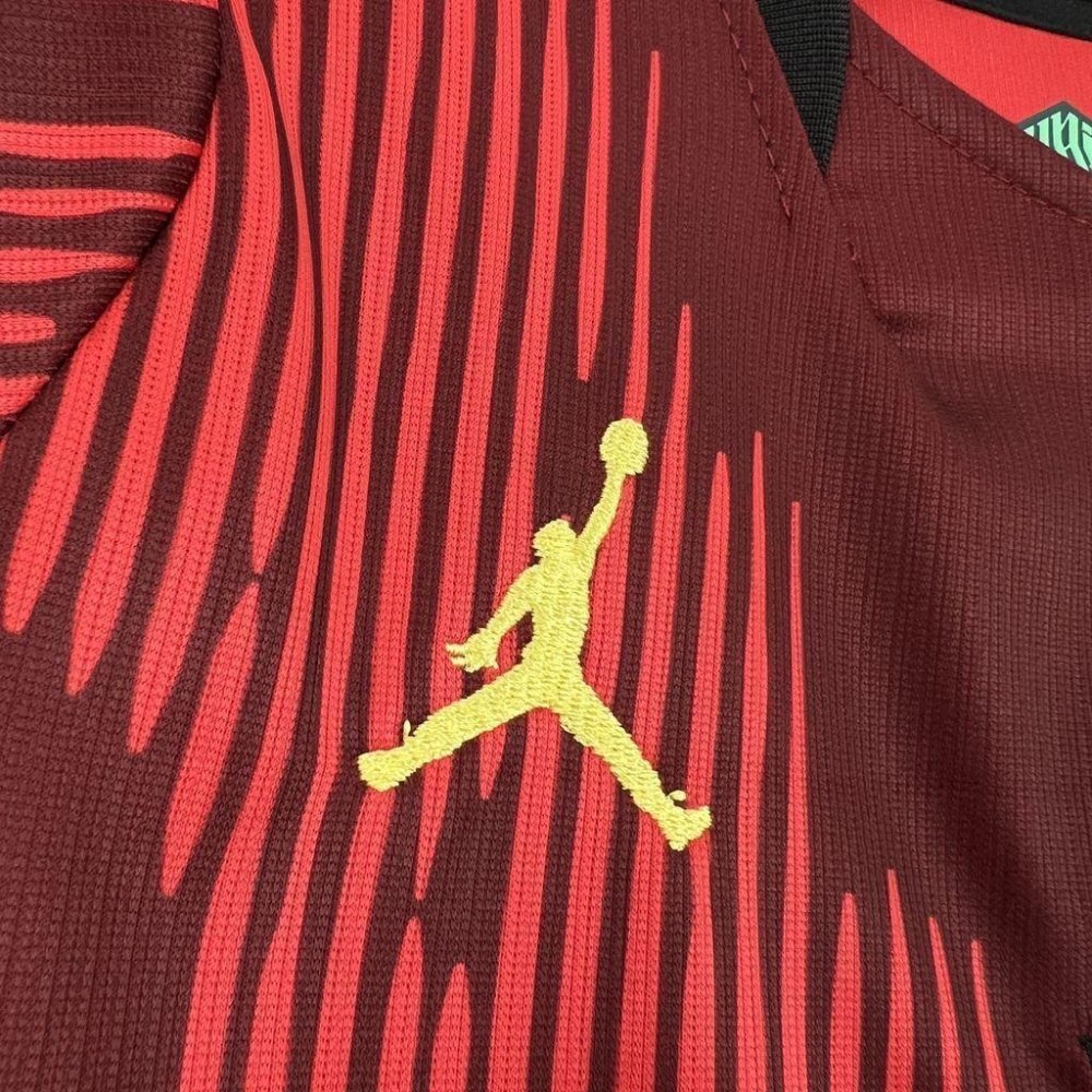 Brésil Goalkeeper Coupe Du Monde 2026 - Choppe ton maillot