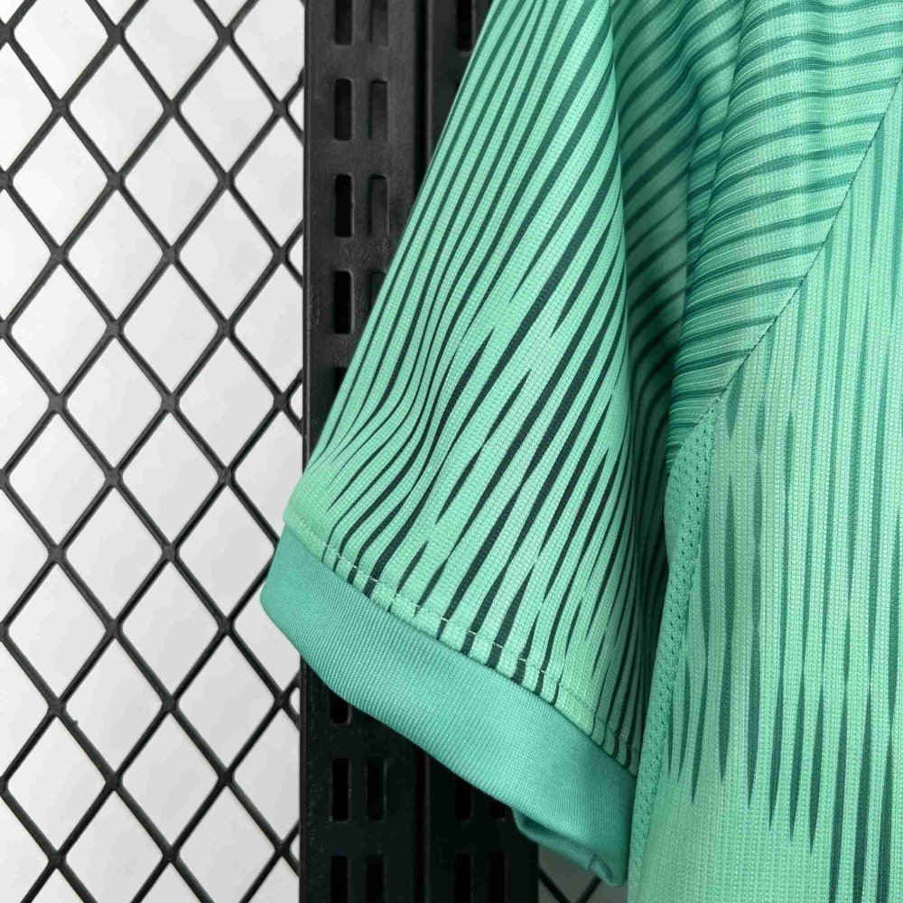 Brésil Goalkeeper Coupe Du Monde 2026 - Choppe ton maillot