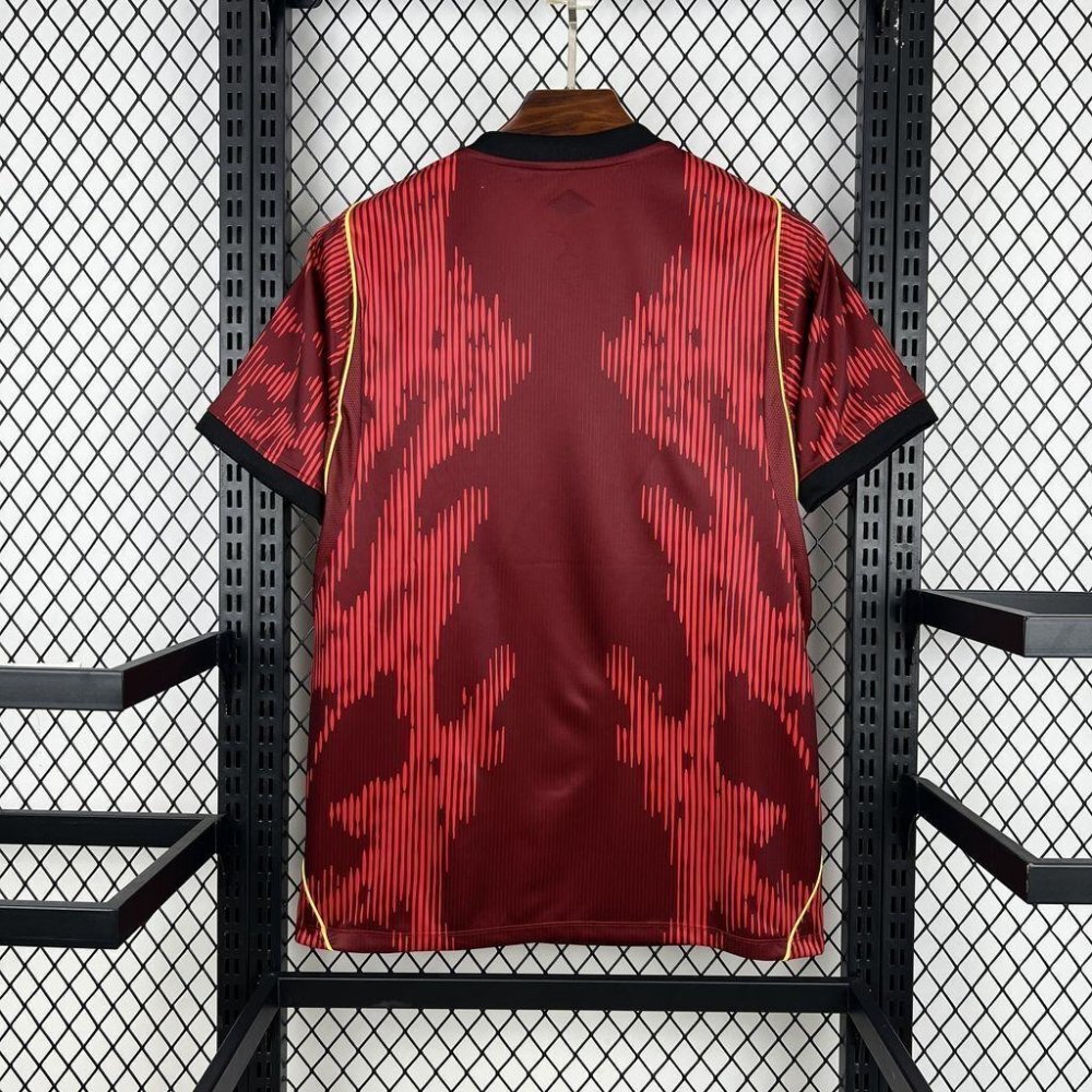 Brésil Goalkeeper Coupe Du Monde 2026 - Choppe ton maillot
