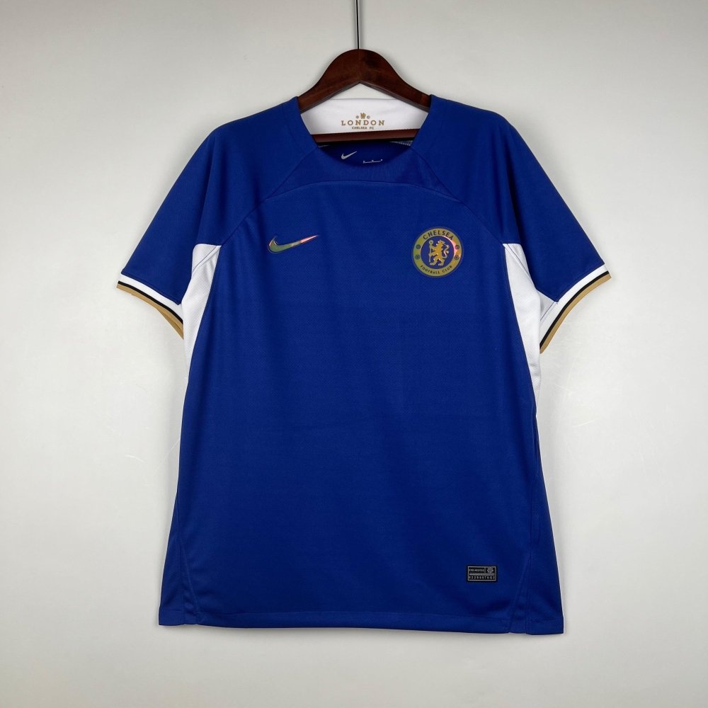 Chelsea DOM 23/24 - Choppe ton maillot