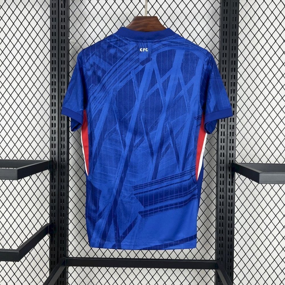 Chelsea DOM Sponsor 25/26 - Choppe ton maillot