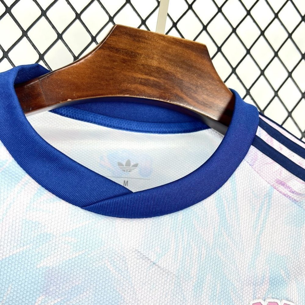 Costa Rica EXT Coupe Du Monde 2026 - Choppe ton maillot