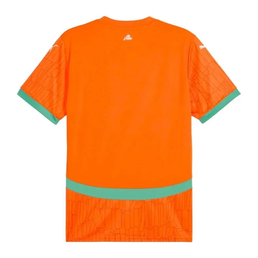 Côte d'ivoire CAN 25/26 - Choppe ton maillot