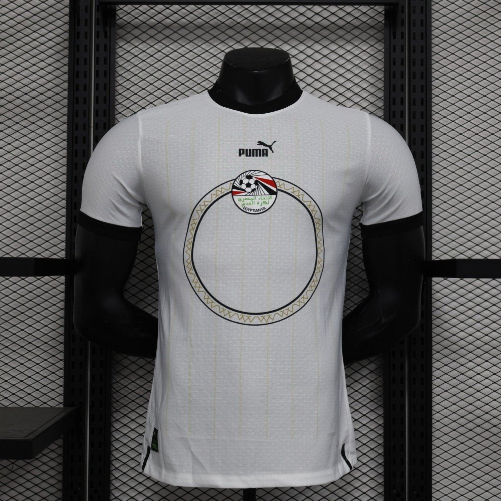 Egypte EXT Player Version 2023 - Choppe ton maillot