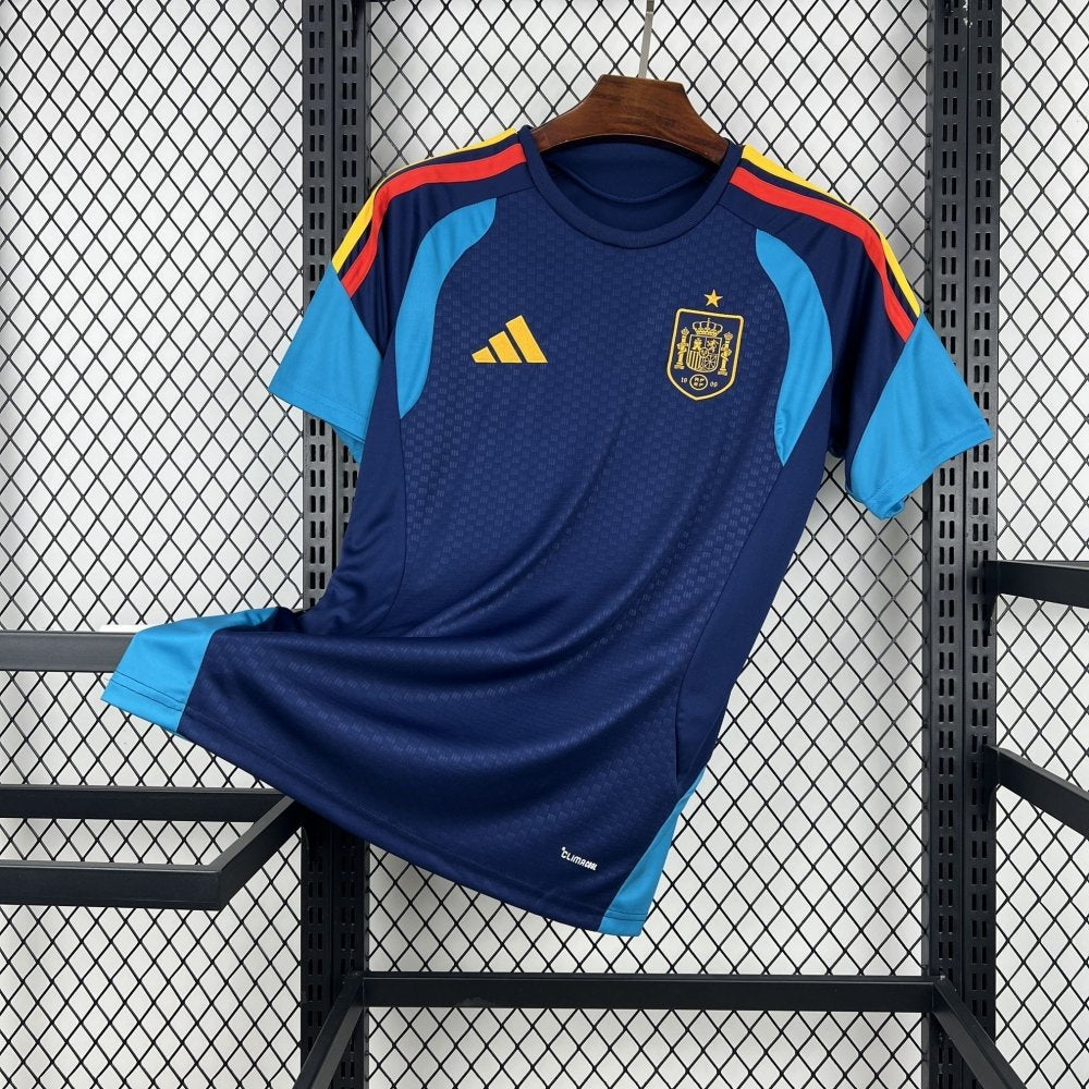 Espagne EntraƮnement 2026 - Choppe ton maillot