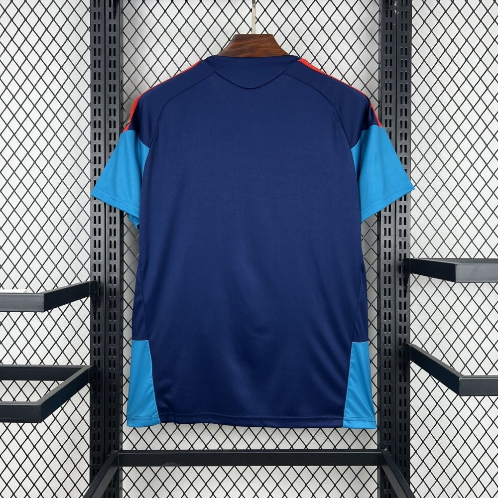 Espagne EntraƮnement 2026 - Choppe ton maillot