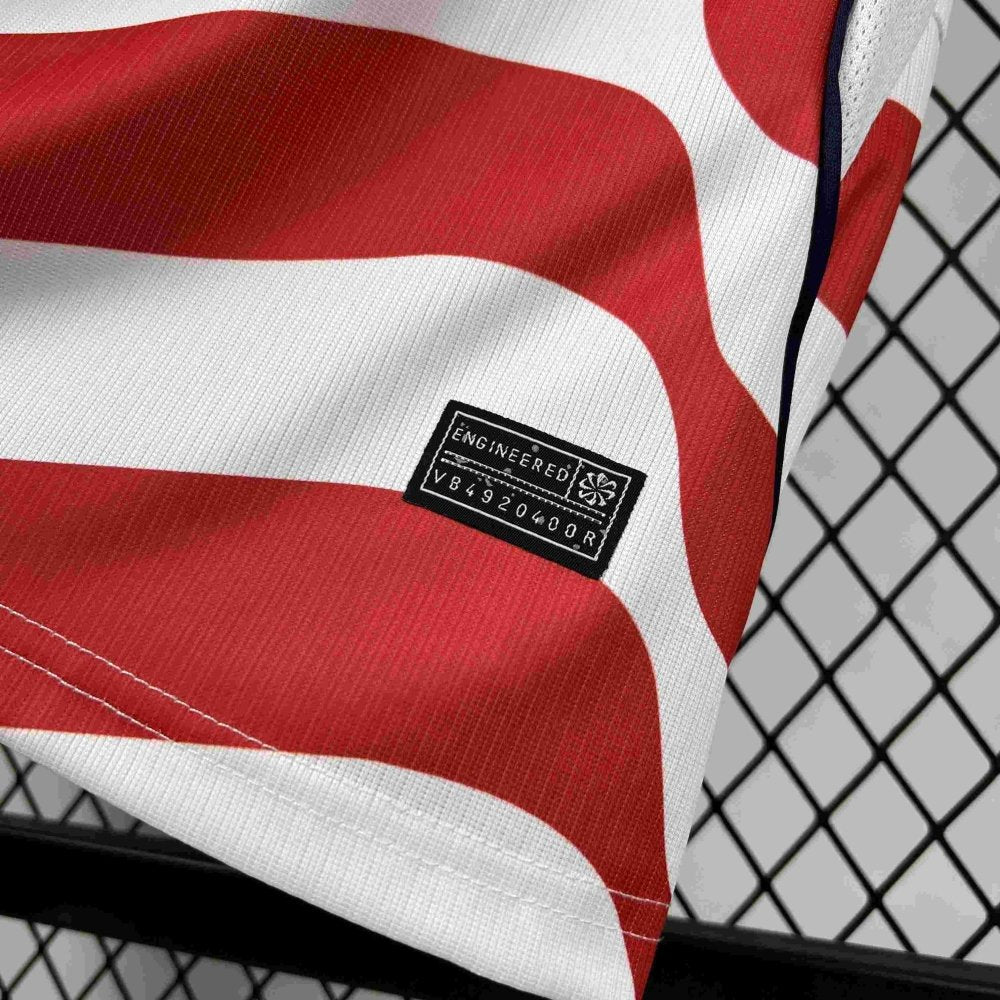 États - Unis DOM Coupe Du Monde 2026 - Choppe ton maillot