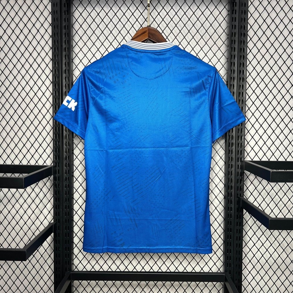 Everton DOM 24/25 - Choppe ton maillot