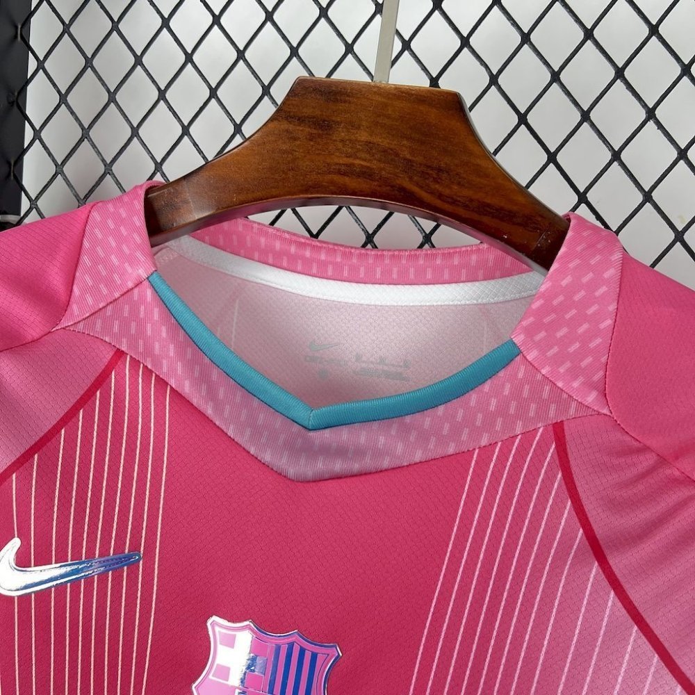 FC Barcelone Concept 25/26 - Choppe ton maillot