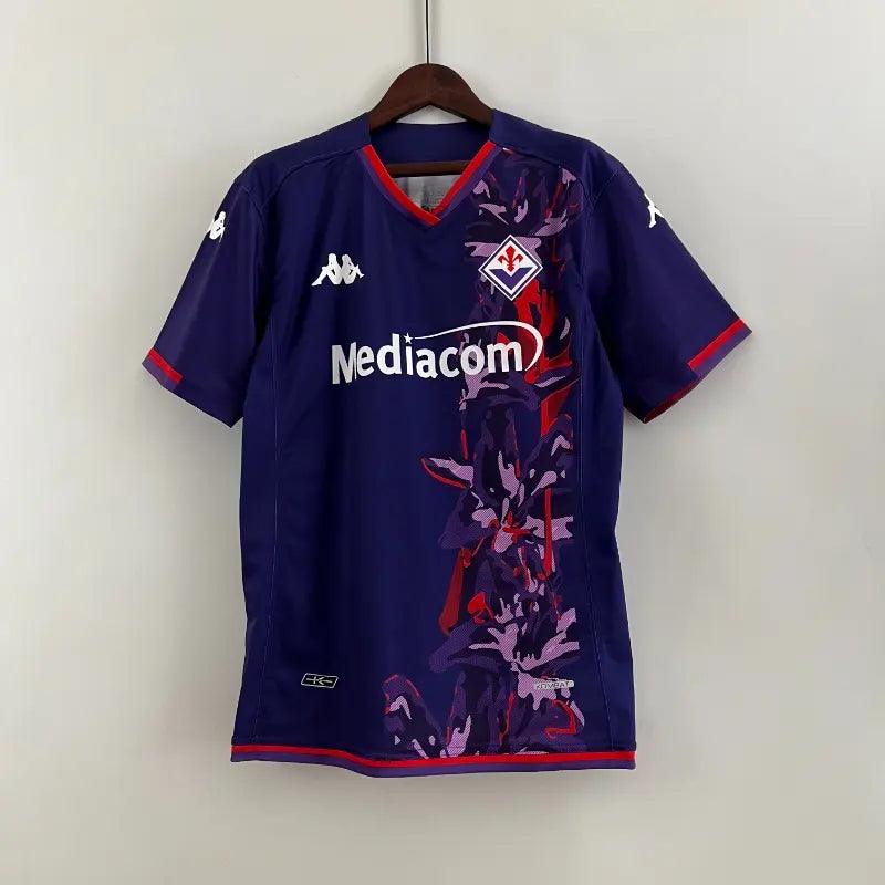Fiorentina EXT 23/24 - Choppe ton maillot