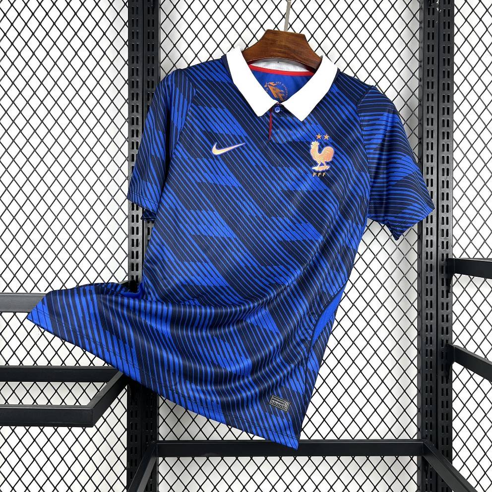 France DOM Coupe du monde 2026 - Choppe ton maillot
