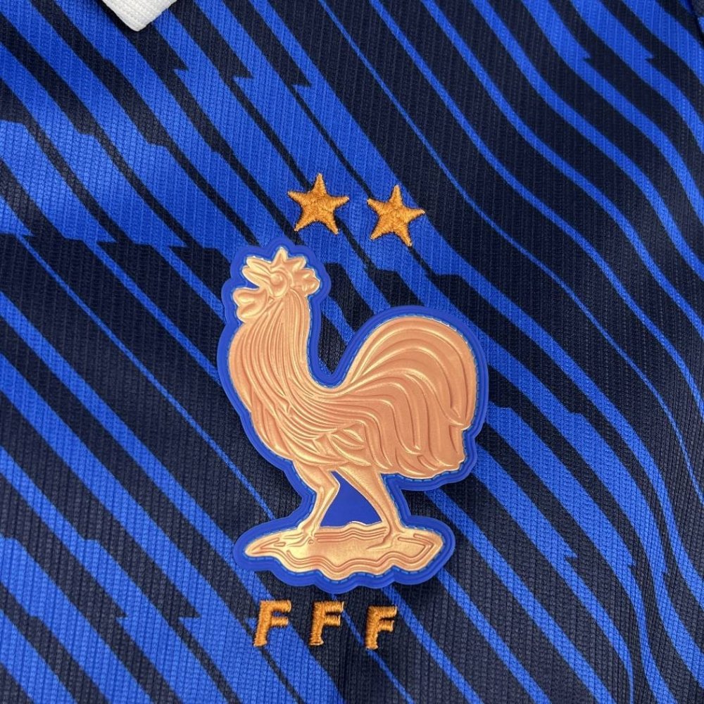 France DOM Coupe du monde 2026 - Choppe ton maillot
