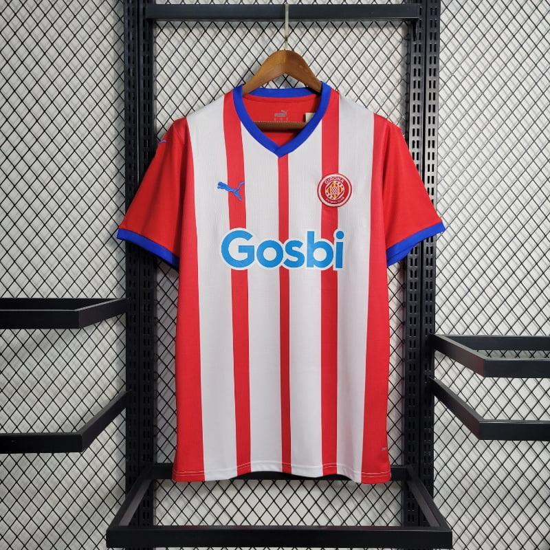 Girona DOM 23/24 - Choppe ton maillot