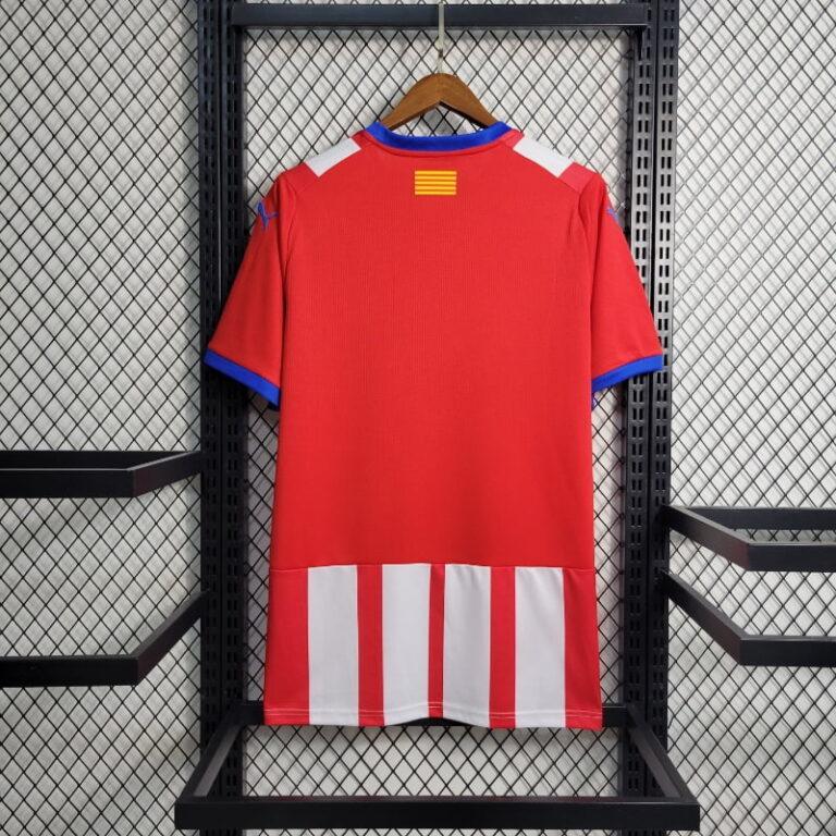 Girona DOM 23/24 - Choppe ton maillot