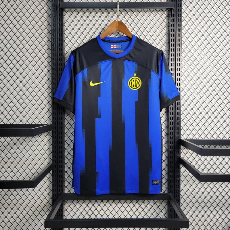 Inter Milan DOM 23/24 - Choppe ton maillot