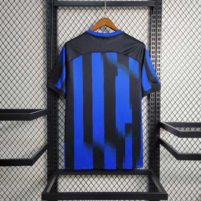 Inter Milan DOM 23/24 - Choppe ton maillot