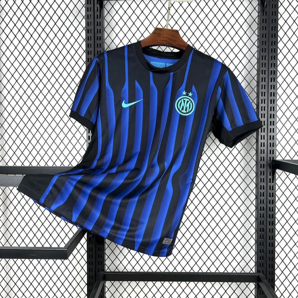 Inter Milan DOM 25/26 - Choppe ton maillot