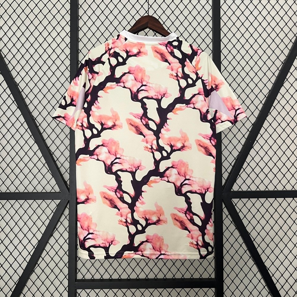 Japon Special 24/25 - Choppe ton maillot