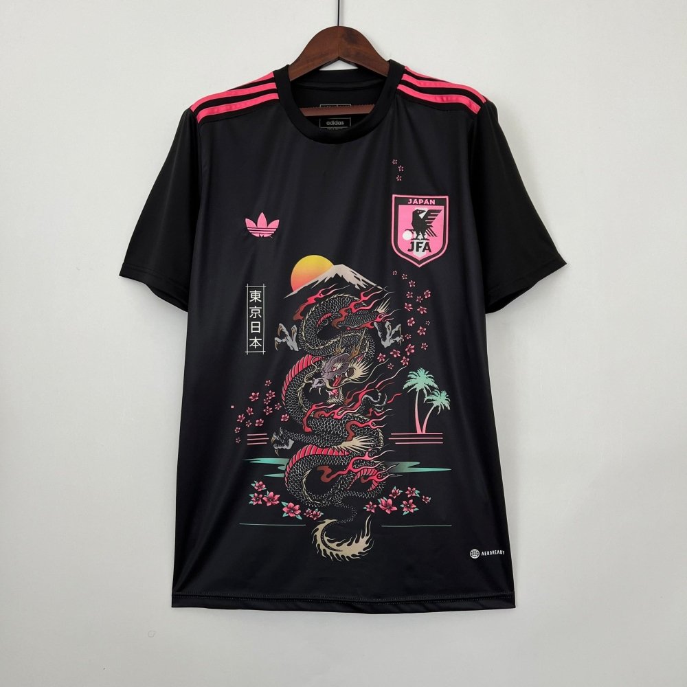 Japon Special Edition 2023 - Choppe ton maillot