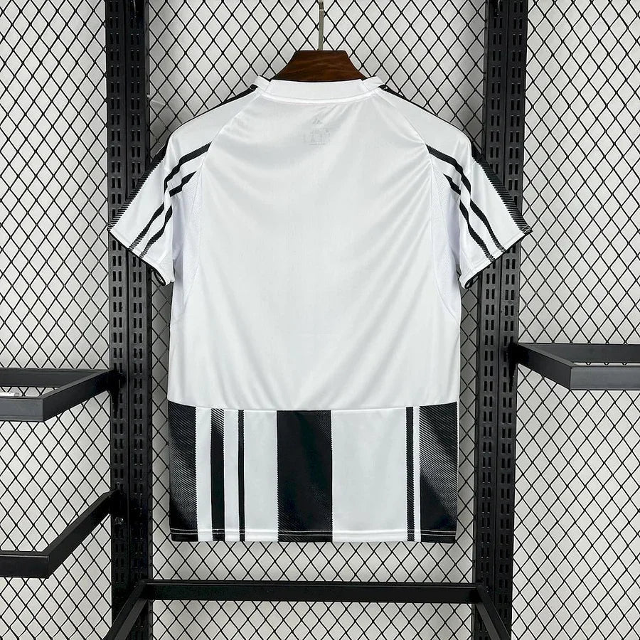 Juventus DOM 25/26 - Choppe ton maillot