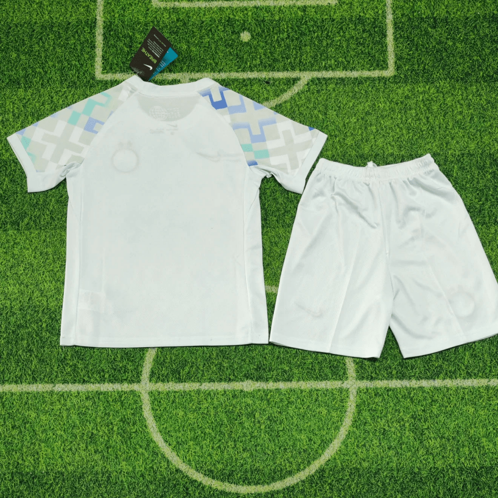 Kit enfant Inter Milan EXT 25/26 - Choppe ton maillot