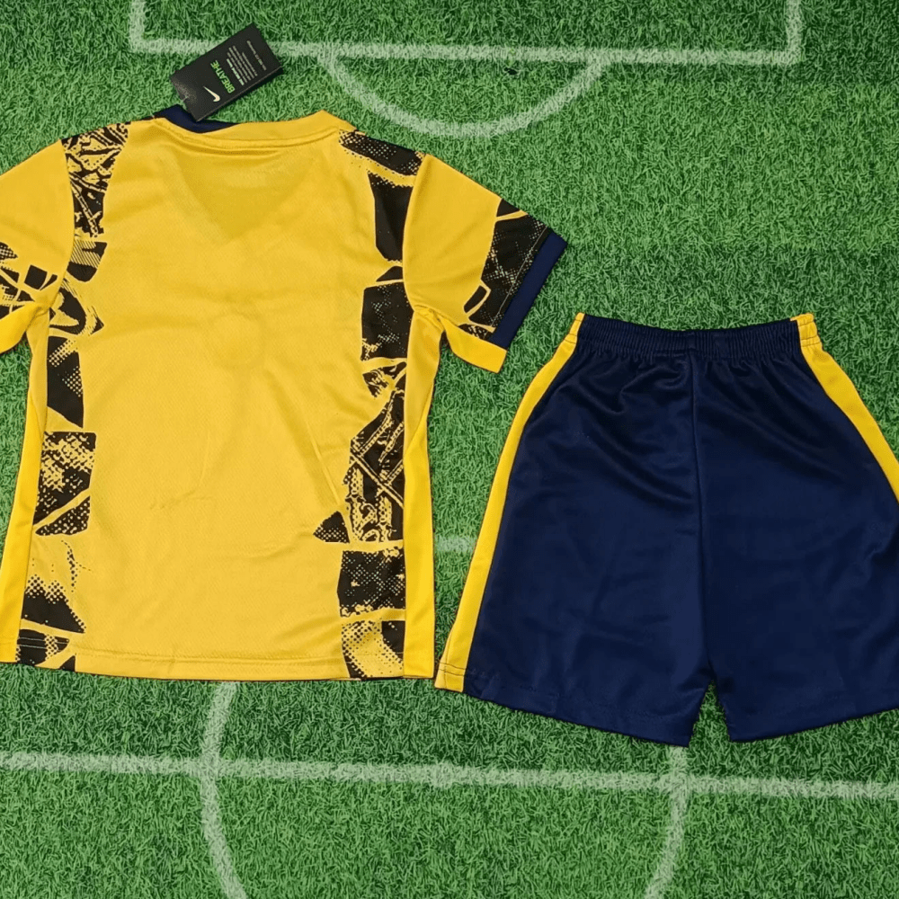 Kit enfant Inter Milan Third 24/25 - Choppe ton maillot