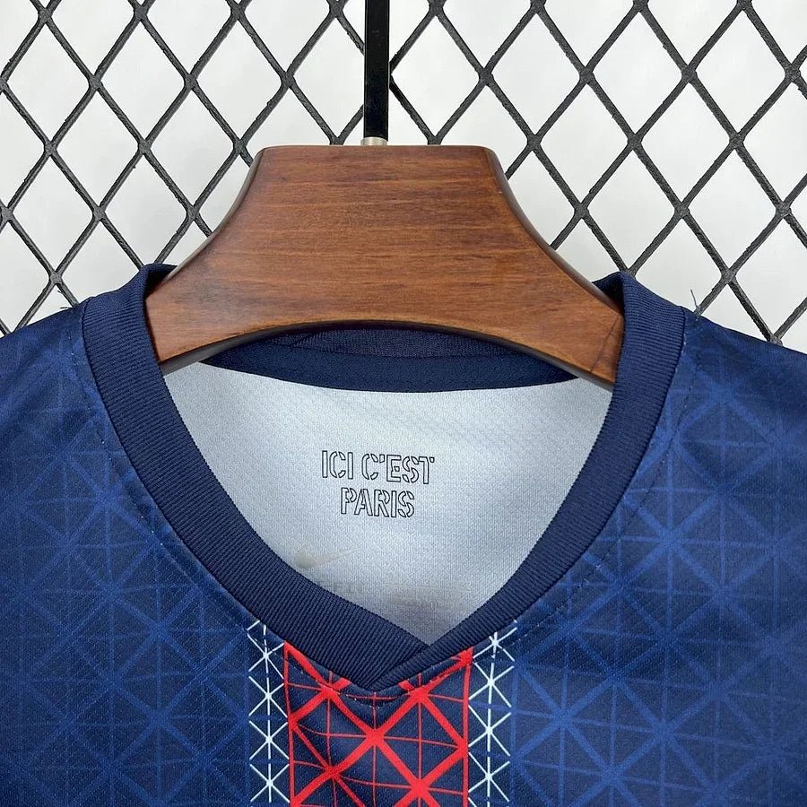 Kit enfant PSG DOM 25/26 - Choppe ton maillot
