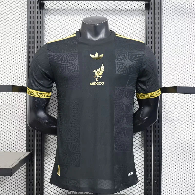 Mexique Player Version 25/26 - Choppe ton maillot