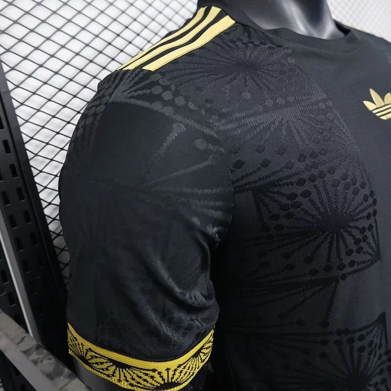 Mexique Player Version 25/26 - Choppe ton maillot