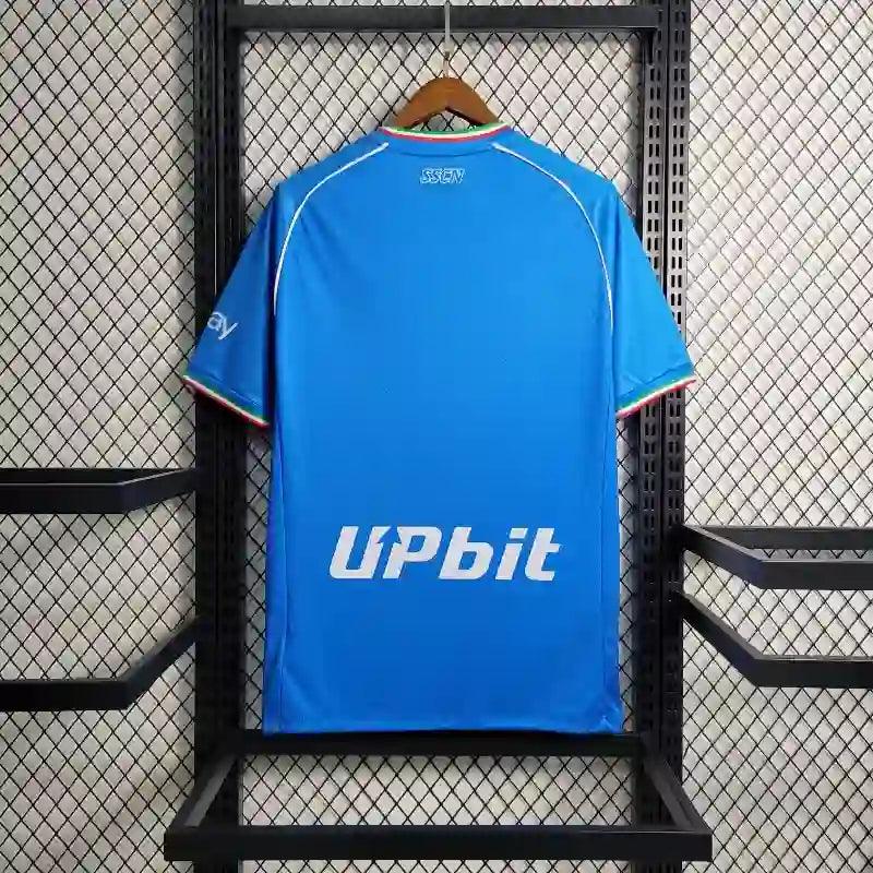Naples DOM 23/24 - Choppe ton maillot
